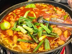 -湘肠香火锅店(团结湖店)