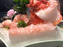 -铭门盛宴·艺术海鲜姿造(福田黑金店)