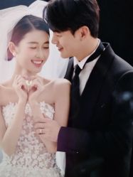 -金夫人婚纱摄影(总店)