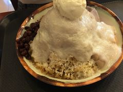 -鲜芋仙(高新万达广场店)