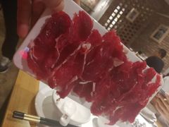 吊龙-焯牛潮汕牛肉火锅(云峰街创始店)