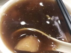 芋头-鸡鸣汤包(广东路店)