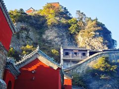 -武当山风景区