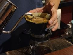 -RUMORS COFFEE ROASTERY鲁马滋咖啡(湖南路店)