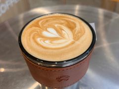 -Manner Coffee(成都龙湖北城天街店)