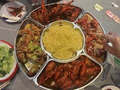 -刘一龙虾.烧烤(理工直营店)