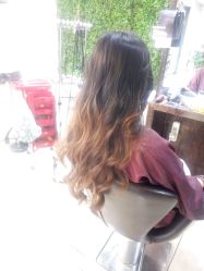 -红人馆造型十添