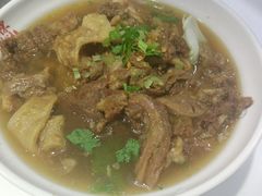 -陈记顺和牛肉火锅馆(天河北路店)