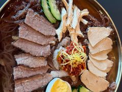 -松涛园朝鲜·海鲜·料理店(鸭绿江断桥店)