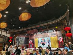 -顺兴老茶馆·精品川菜(世纪城店)