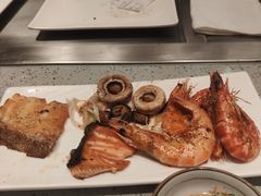 -大渔铁板烧(大悦城店)