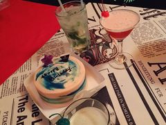 -流浪者复古西餐鸡尾酒吧(沈阳店)