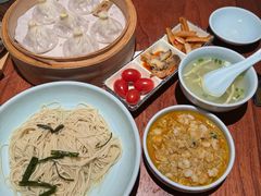 -裕兴记•蟹黄面馆(人民广场店)