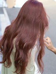 -厘里·salon
