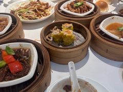 -潮福城潮州大酒楼(湖滨北路店)