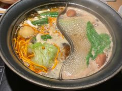 -温野菜涮涮锅(西单大悦城店)