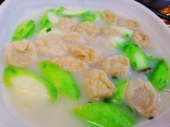 -凤厨顺德水乡凤味馆(大良锦龙路店)