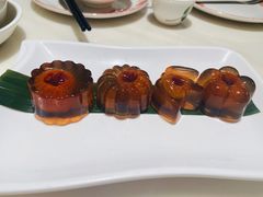 开胃山楂糕-稻香迎囍皇宫(港惠店)