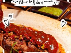 -J·one Bistro吉萬酒厨·牛排