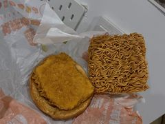 -汉堡王(下沙银泰店)