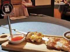 -俄士厨房(未来城店)
