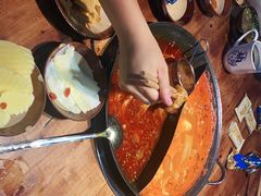 -楠火锅(哈尔滨金爵万象店)