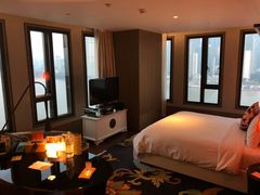 -上海外滩英迪格酒店