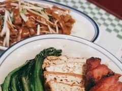 -香港新曜记茶餐厅(星耀城店)