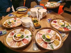 -上坐过桥米线(顺城店)