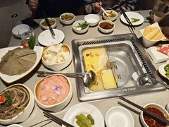 -海底捞火锅(北京路店)