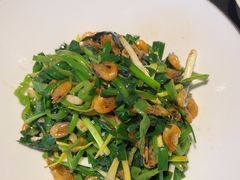 -芳芳私房菜·精做淮扬菜(承德路店)