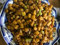 -老回回饺子馆(海洋馆店)