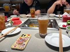 -海底捞火锅(莘松路店)