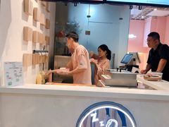-狐狸和向日葵(北京路店)
