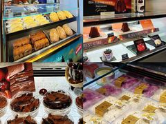 -JUST HOT佳禾欧包(大学城店)