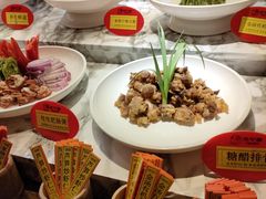 -老宁波1381餐厅(宏泰广场店)