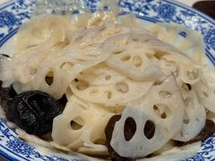 -欧记大排档·景德菜(上海首店)