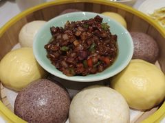 -小菜园新徽菜(无锡人民路红豆店)