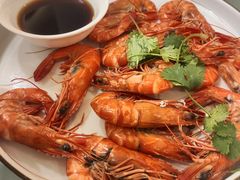 -老人和饭店(淮海中路店)