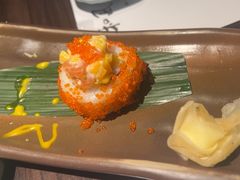 -匠和风精致料理(莆田财富中心店)