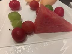 -北海银滩皇冠假日酒店-德丰楼中餐厅