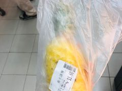 -永辉超市(百子湾店)