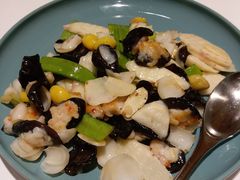-花城苑广府菜(侨鑫店)