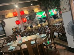 -野渡坡·极致湘菜·庭院餐厅(汉阳店)