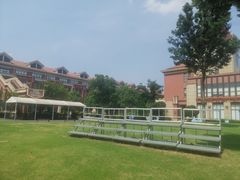 -歌斐颂巧克力小镇