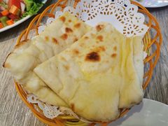 -Santoor 萨都里印度餐厅(北锣鼓巷店)