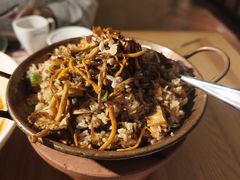 -甘思咪哚·云南艺术餐厅(天河广百店)