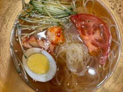 -姜胖胖首尔自助烤肉·街头小吃大排档(国瑞中心店)