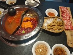 -热辣宗师·串串火锅(万达金街店)