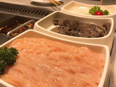 -海底捞火锅(吴中路店)